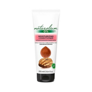 Odżywka Regenerująca Shea & Macadamia Naturalium (250 ml)