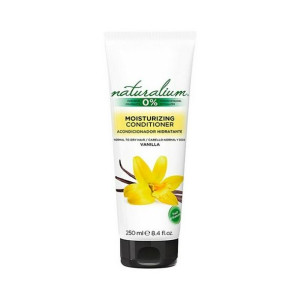 Odżywka Regenerująca Vainilla Naturalium (250 ml) (250 ml)