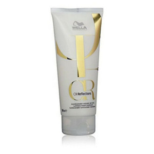 Odżywcza Odżywka Or Oil Reflections Wella (200 ml)
