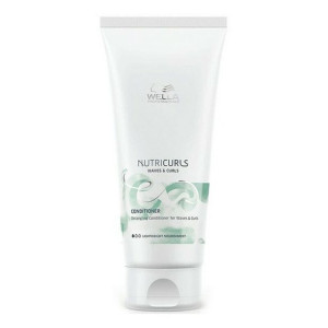 Odżywka nutricurls Wella (200 ml)