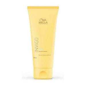 Odżywka Invigo Sun Wella (200 ml)