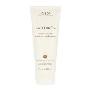Odżywka ułatwiające rozczesywanie Scalp Benefits Aveda (200 ml)
