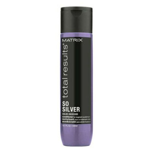 Odżywka Total Results So Silver Matrix (300 ml)