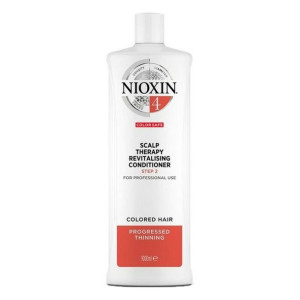 Odżywka Regenerująca System 4 Scalp Revitaliser Nioxin (1000 ml)