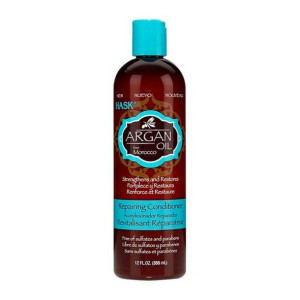 Odżywka Regenerująca Argan Oil HASK (355 ml)