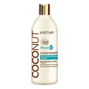 Odżywka Kativa Coconut (500 ml)