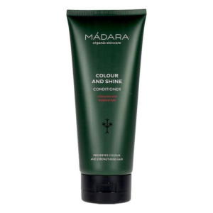 Odżywka Mádara Colour and Shine (200 ml)