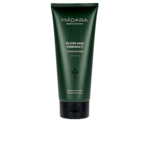 Odżywka Regenerująca Gloss & Vibrancy Mádara (200 ml)