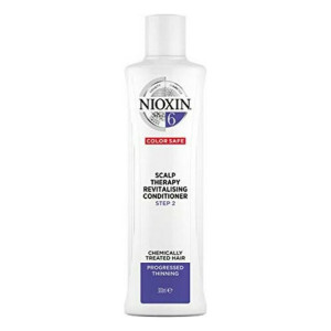 Odżywka Rewitalizująca System 6 Nioxin (300 ml)