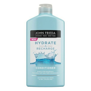 Odżywka Hydrate & Recharge John Frieda (250 ml)