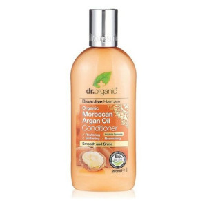 Odżywka Regenerująca Dr.Organic Olejek Arganowy (265 ml)