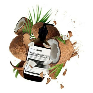 Odżywka Madagascan Coconut Organic & Botanic (500 ml)