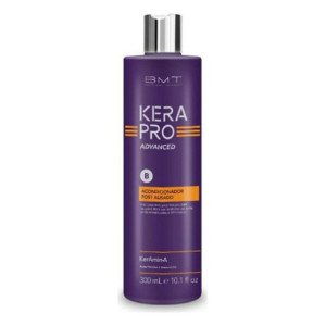Odżywka Advanced BMT Kerapro Zabieg do prostowania włosów (300 ml)