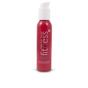 Ochrona Przed Ciepłem Alcantara M.T. (125 ml)
