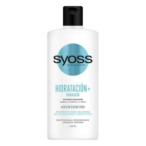 Odżywka Regenerująca Syoss (440 ml)