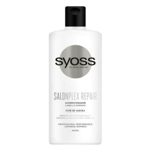 Odżywka Regenerująca Salonplex Repair Syoss (440 ml)