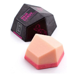 Odżywka Solidu Hair Candy Dźwignia Masło shea Olejek Arganowy (60 g)