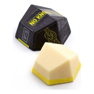 Odżywka ułatwiające rozczesywanie Solidu No Knots Dźwignia Mango Jojoba