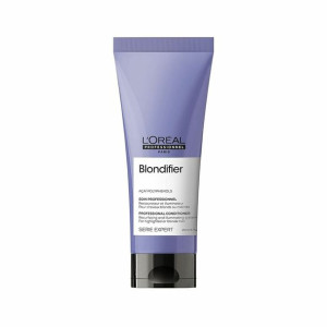 Krem Rozświetlający L'Oreal Professionnel Paris Blondifier Odżywka (200 ml)