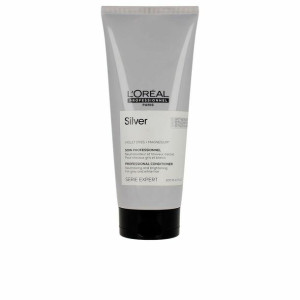 Odżywka neutralizująca kolor L'Oreal Professionnel Paris Silver (200 ml)