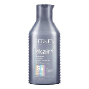 Odżywka do włosów blond lub szarych Redken Color Extend Graydiant (300 ml)
