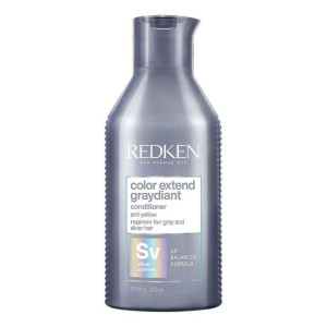 Odżywka do włosów blond lub szarych Redken Color Extend Graydiant (300 ml)