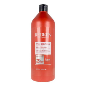 Odżywka zapobiegająca puszeniu się włosów Frizz Dismiss Redken (1000 ml)