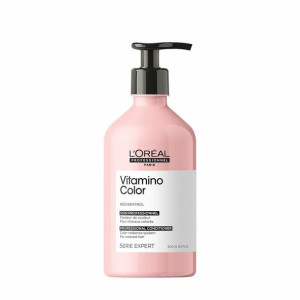 Ochrona koloru L'Oreal Professionnel Paris Vitamino Color Odżywka (500 ml)
