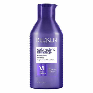 Odżywka Color Extended Blondage Redken (500 ml)