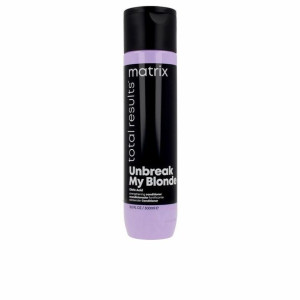 Odżywka wzmacniająca Matrix Total Results Unbreak My Blonde (300 ml)