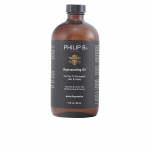 Lotion do Włosów Philip B Rejuvenating Oil (480 ml)