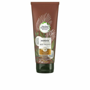 Odżywka Herbal Botanicals Bio Kokos Nawilżający (200 ml)