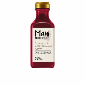 Odżywka Przeciw Łamaniu się Włosów Maui Agave (385 ml)