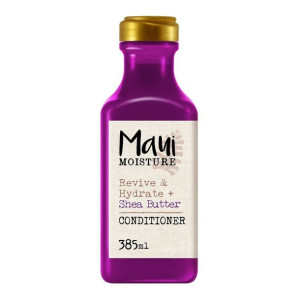 Odżywka Rewitalizująca Maui Shea Butter Masło Shea (385 ml)