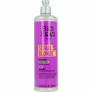 Odżywka Regenerująca Tigi 	Bed Head Serial Blonde Purple Toning Włosy