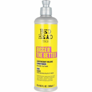 Odżywka Tigi Bed Head Bigger The Better Głośność (300 ml)