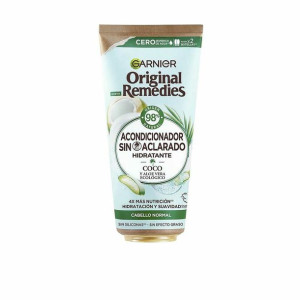 Odżywka bez spłukiwania Garnier Original Remedies Kokos Aloe Vera