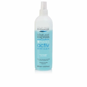 Odżywka Definiująca Loki Byphasse Exprés Active (400 ml)