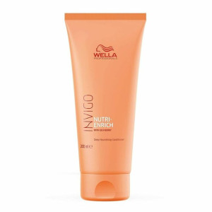 Odżywcza Odżywka Wella Invigo Nutri-Enrich (200 ml)