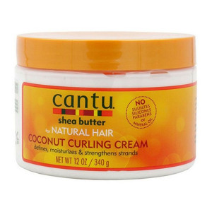 Odżywka Cantu Coconut Curling Cream (340 g)