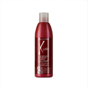 Szampon Wygładzający K.Liss Smooth Farmavita K Liss (250 ml)