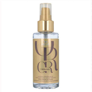 Olejek do Włosów    Wella Oil Reflection             (100 ml)