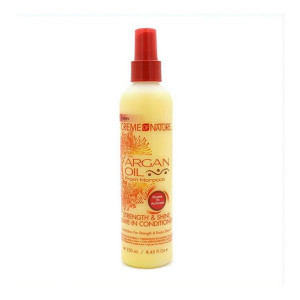 Odżywka Leave In Creme Of Nature Olejek Arganowy (250 ml)