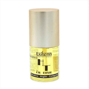 Olejek do Włosów Ht Oil Elixir Exitenn (75 ml)