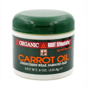 Krem Ors Carrot Oil (227 g)