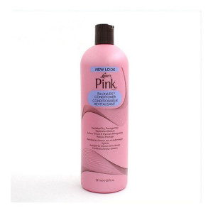 Szampon + Odżywka Pink Luster's (591 ml)