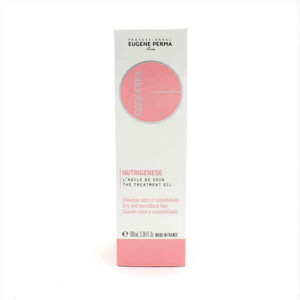 Olejek do Włosów    Eugene Essentiel Nutrigenese Oil             (100 ml)