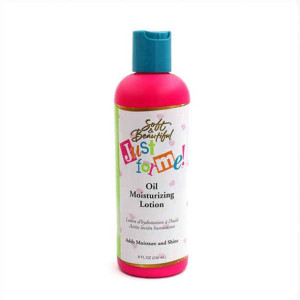 Olejek do Włosów Soft & Beautiful Soft & Beautiful Just For Me (236 ml)