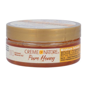 Odżywka Creme Of Nature ure Honey Moisturizing Infusion Edge Control