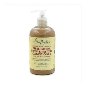 Odżywka Jamaican Black Castor Oil Shea Moisture (384 ml)